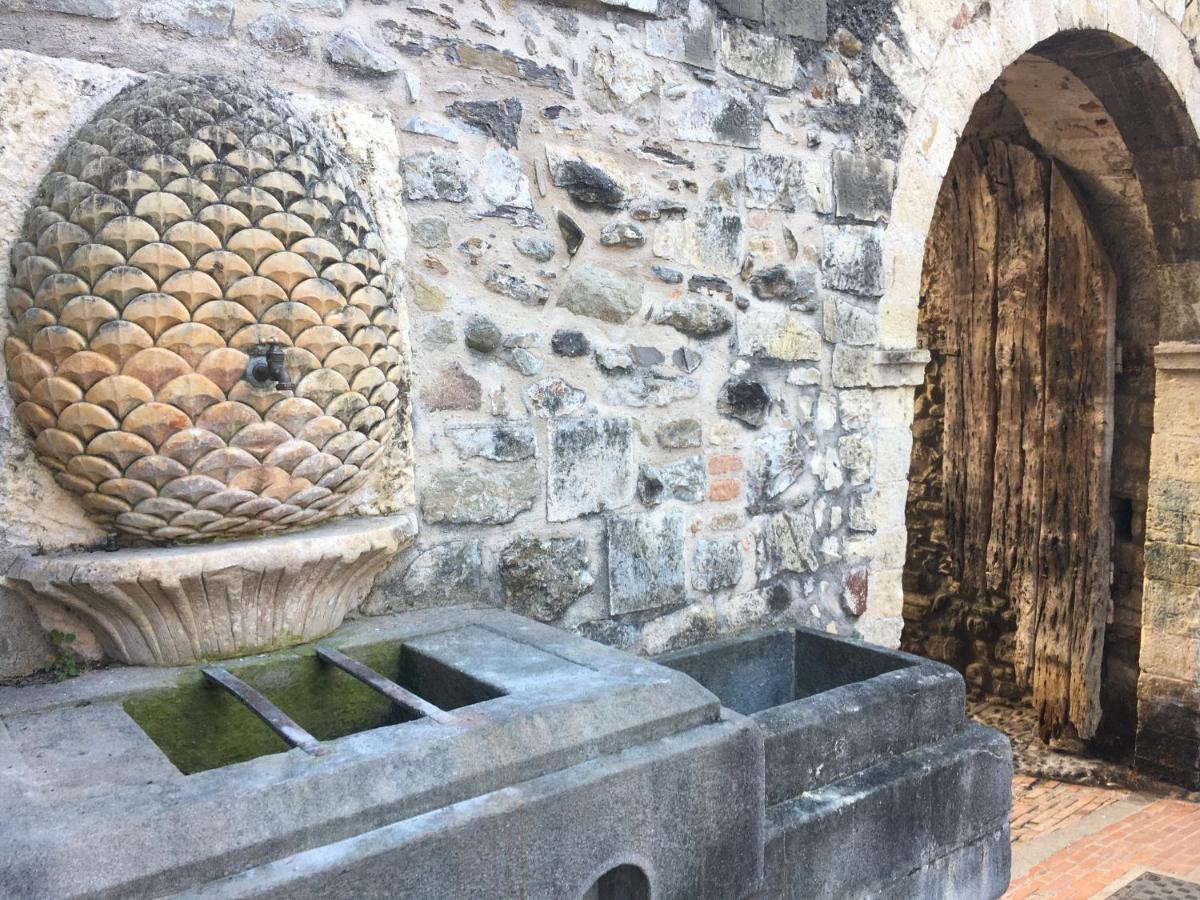Appartamento Ai Piedi Della Pigna Sanremo Exteriör bild